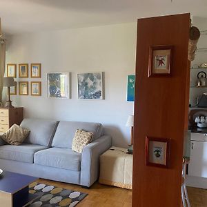 Apartamento de 1 Dormitorio